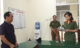 Tuồn hàng ra ngoài bán, một thủ kho bị khởi tố