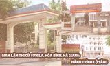 Gian lận thi cử Sơn La, Hòa Bình, Hà Giang: Hành trình lộ sáng