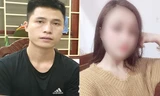 Nghi can Nguyễn Duy Cường và nạn nhân 19 tuổi V.T.Q.T