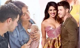 Hoa hậu Priyanka Chopra và chồng trẻ khoe con gái đầu lòng bằng phương pháp mang thai hộ