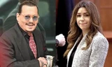 Thực hư Johnny Depp có tình ý với luật sư riêng 