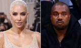 Kim Kardashian 'tố' Kanye West nói sự nghiệp của mình đã 'kết thúc' 