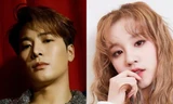 Ngay trước thềm (G)I-DLE tái xuất, Yuqi vướng tin đồn hẹn hò với Jackson (GOT7)