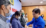 Lan tỏa nhiều hoạt động của Công đoàn Cơ quan Trung ương Đoàn
