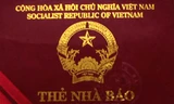 Gia hạn thẻ nhà báo