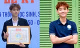 Tuổi trẻ phải học tập rèn luyện để sống có ích cho xã hội