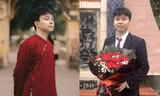 Nam sinh Kinh tế là Đảng viên, chủ nhân của nhiều bài báo khoa học cấp quốc tế