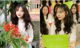 Nữ sinh vùng cao gây ấn tượng với thành tích học tập đáng ngưỡng mộ