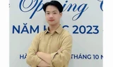 Nam sinh Học viện Ngoại giao đỗ 6 trường đại học: 'Hãy tin tưởng bản thân và chủ động tìm kiếm cơ hội'