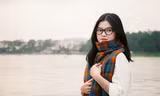 Gặp gỡ nữ sinh xứ Tuyên học song bằng Ngoại ngữ và Kinh tế