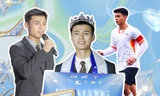 Tân Nam vương USSH: Học lực xuất sắc, từng là cầu thủ trẻ PVF
