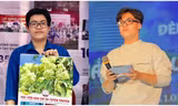 Chàng sinh viên trường Báo chia sẻ về nhiệm vụ của Đoàn viên, thanh niên nhân dịp sinh nhật Bác