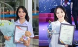 Nữ sinh ‘mái trường đại dương’ với đam mê nghiên cứu khoa học và phát triển phong trào sinh viên