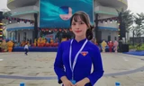 Trần Thị Ngọc Anh - Nữ cán bộ Đoàn tài năng từ trường học đến địa phương