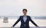 Tác giả ‘Trường học hay Trường đời’ chia sẻ với thí sinh trước kỳ thi tốt nghiệp THPT 2023