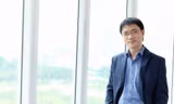 Tác giả, nhà báo Nguyễn Tuấn Anh.