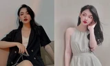 Nguồn năng lượng tích cực của nữ stylist ‘hút’ triệu like trên Tiktok