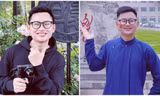 Vay tiền đi học, chàng trai thành công giành học bổng toàn phần thạc sĩ của Chính phủ Trung Quốc