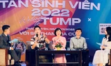 'Đêm bùng nổ' Chào Tân sinh viên Đại học Y – Dược Thái Nguyên