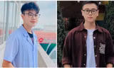  Phó Chủ tịch Hội Sinh viên trường Đại học Y Dược Thái Nguyên là người dân tộc Lô Lô
