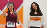Nữ sinh Ngoại thương đỗ học bổng toàn phần A.Wilhelmsen tại Na Uy và bí kíp 'Đường chạy Marathon'