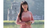 Nữ phó giáo sư khoa Công trình Trường Đại học Thủy lợi chọn gắn bó với công trường