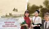 Dấu ấn Điện Biên Phủ trong thế hệ trẻ Điện Biên 