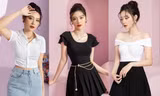 Nàng mẫu ảnh Hà Thành gây xao xuyến với nét đẹp mong manh