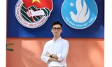 Chủ tịch Hội Sinh viên Đại học Thủy lợi: ‘Người khác làm được, mình cũng làm được’