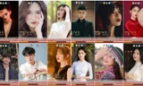 Những gương mặt sinh viên nổi bật Vòng Lộ diện của 'The Face AOF 2022 Học viện Tài chính'