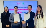 Từ sinh viên Đại học Ngoại thương đến CEO nền tảng định hướng nghề nghiệp đầu tiên tại Đông Nam Á
