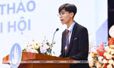 Nam sinh 'lội ngược dòng' thành Chủ tịch Hội Sinh viên, thành viên Hội đồng ĐH Bách khoa Hà Nội