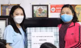 Khuyết 2021 - Mang mùa đông ấm đến trẻ em có hoàn cảnh khó khăn