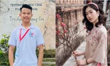 Truyền cảm hứng với sứ mệnh xã hội: Thông điệp từ hai thanh niên xuất sắc