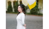 Văn chương là nguồn sống của nữ sinh Học viện Ngoại giao quê xứ Nghệ