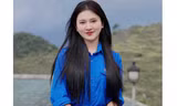 Hành trình từ cô gái nghỉ học đi làm công nhân đến du học sinh Đài Loan thành công