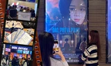 Cơn sốt 'săn' vé xem phim Đào, phở và piano tiếp tục tăng