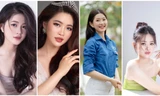 Nữ sinh quê Vĩnh Phúc từng thi Miss World Việt Nam đam mê các hoạt động thiện nguyện 