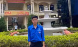  Danh Đạo - chàng trai có niềm đam mê đặc biệt với phong trào sinh viên và tình nguyện vì cộng đồng
