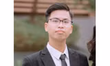 Nam sinh ngành Kỹ thuật Hóa học, trường Đại học Thủy lợi chia sẻ bí quyết đạt điểm học tập tuyệt đối