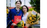 Thủ khoa tốt nghiệp đạt điểm cao nhất trong lịch sử trường Đại học Hàng hải Việt Nam