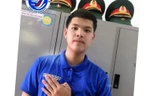 Tham gia công tác Đoàn - Hội giúp chàng trai quê Vĩnh Phúc tự tin và khẳng định bản thân