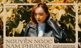 Nguyễn Ngọc Nam Phương - du học sinh ôm đam mê hội họa đến với Arena Multimedia
