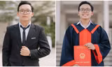 Hành trình chinh phục ước mơ Khoa học máy tính của thủ khoa tỉnh Đồng Nai