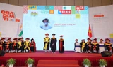 Bắt đầu lại ở tuổi 22: Hành trình theo đuổi đam mê điện ảnh của chàng trai trẻ
