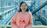 Cô nàng GenZ cùng hành trình chinh phục học bổng trời Âu danh giá, trúng tuyển Đại học top 1 tại Đức