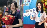 Nữ đại biểu đoàn Hải Dương kỳ vọng đẩy mạnh kết nối, hỗ trợ sinh viên thực hiện 5 tiêu chí Sinh viên 5 Tốt