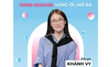 Workshop Vytalk 'Open Sesame' - Mở ra cánh cửa cơ hội cho các bạn Gen Z