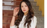 Nữ sinh 2K6 mang 2 dòng máu Việt Nam và Ucraine ẵm suất học bổng tài năng mức cao nhất của Trường Đại học Văn Lang 