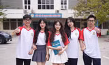 Khám phá 4 ngành học công nghệ mới của Học viện Tài chính tại Ngày hội tuyển sinh khối các ngành Khoa học và Công nghệ 